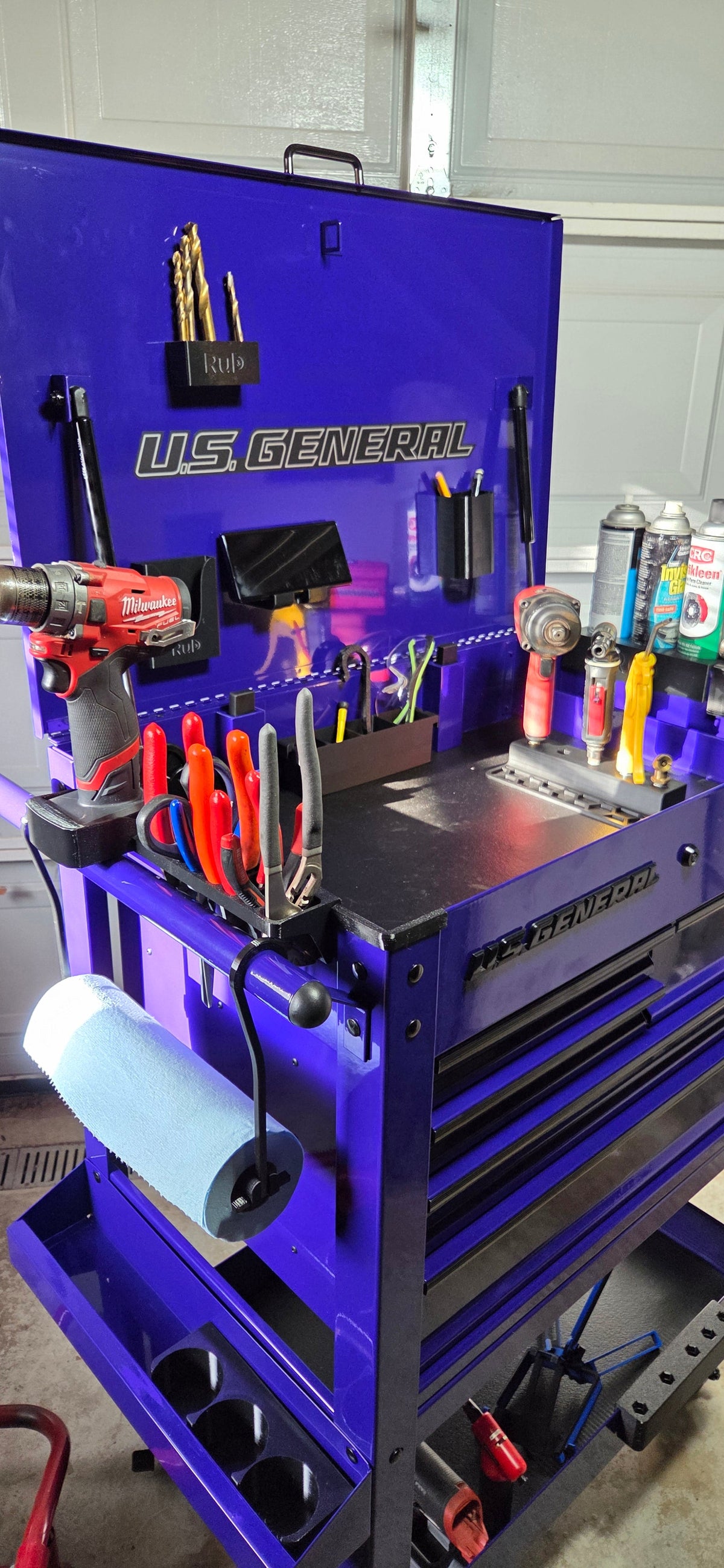Tool Box Accessories