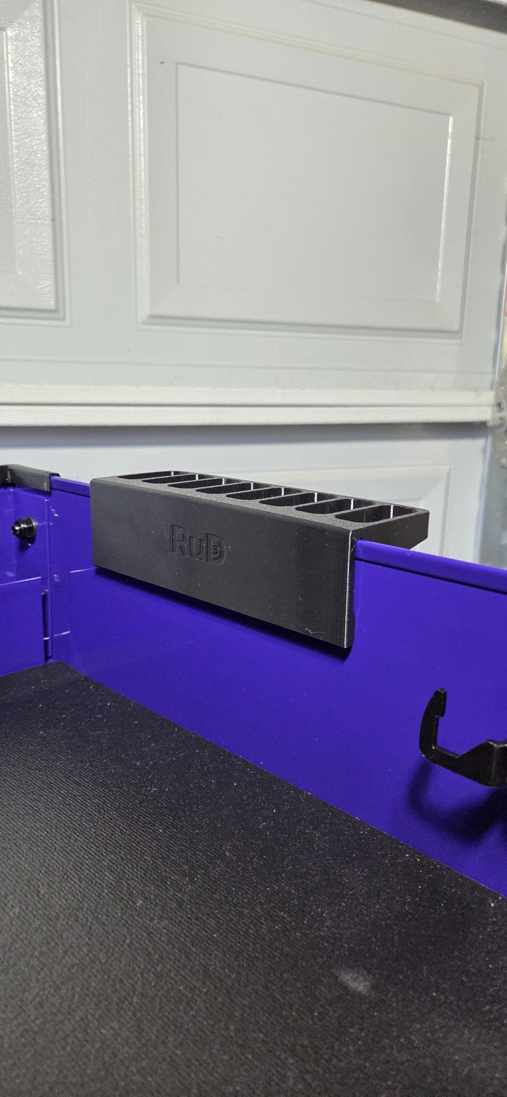 Tool Cart Plier Holder ClipOn Organizer for Pliers the US General line of tool carts and similar toolboxes perfectly Whether