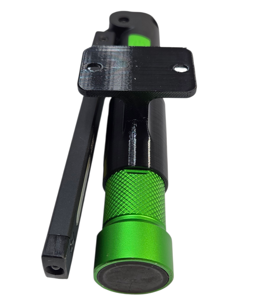 Wall Mount Clip for Folding LED Work Light