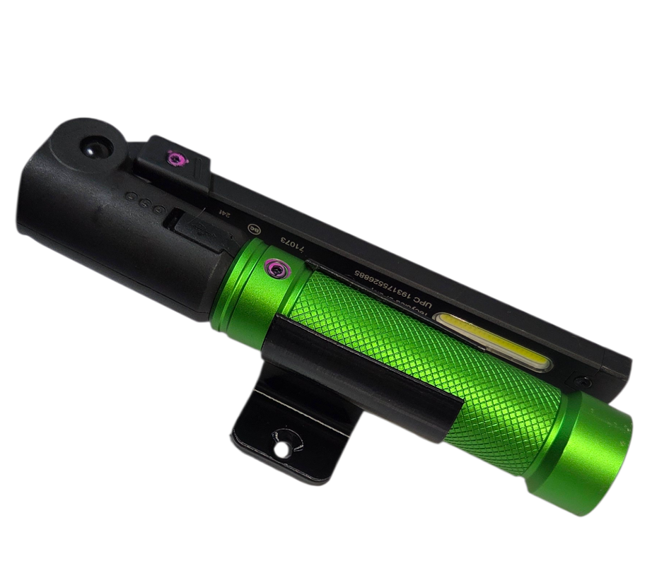 Wall Mount Clip for Folding LED Work Light