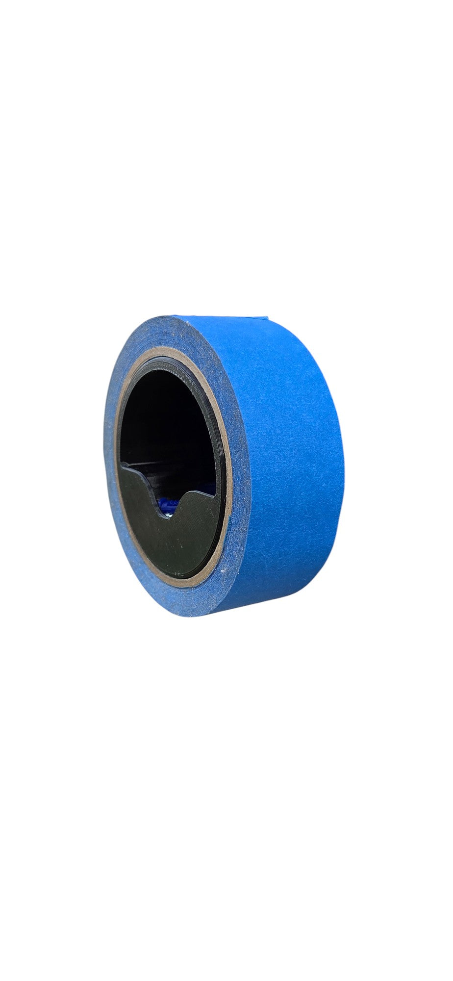 Tape Roll Holder Wall Mount Organizer with Hardware Cubby Fits Standard Rolls in reach This wallmounted tape roll holder is