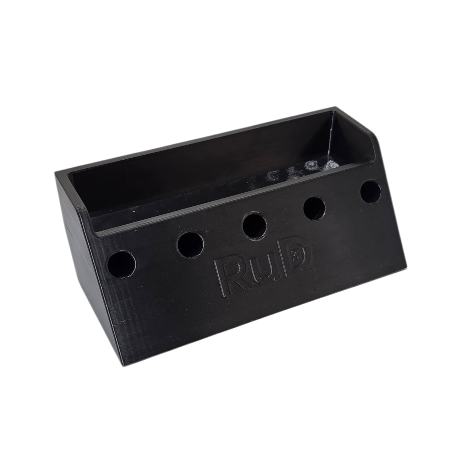 Magnetic Air Tool Holder for Toolbox Drawer