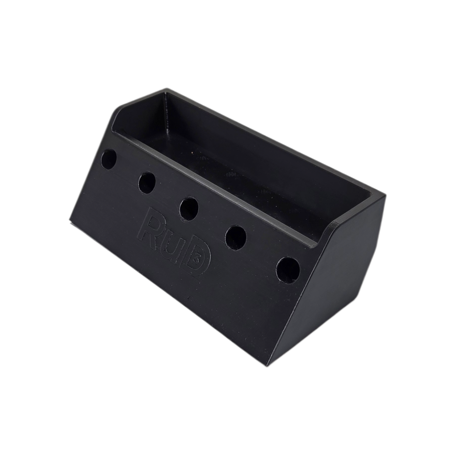 Magnetic Air Tool Holder for Toolbox Drawer