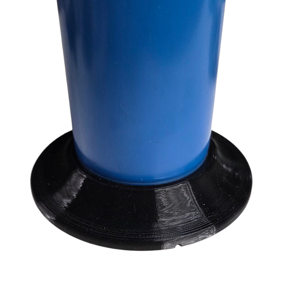 Propane Torch Base Stabilizer – Wide Stand for 14 oz Propane Bottles
