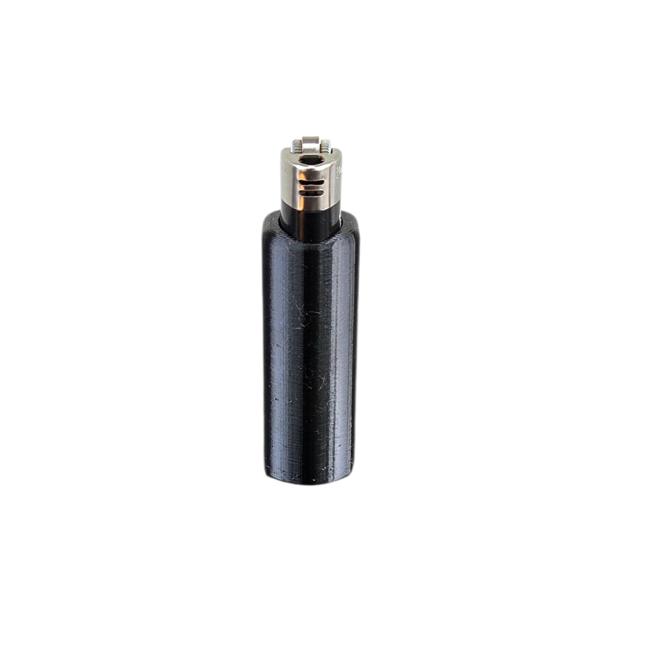 Magnetic Lighter Holder – Wall & Toolbox Mount Case for Standard Lighters