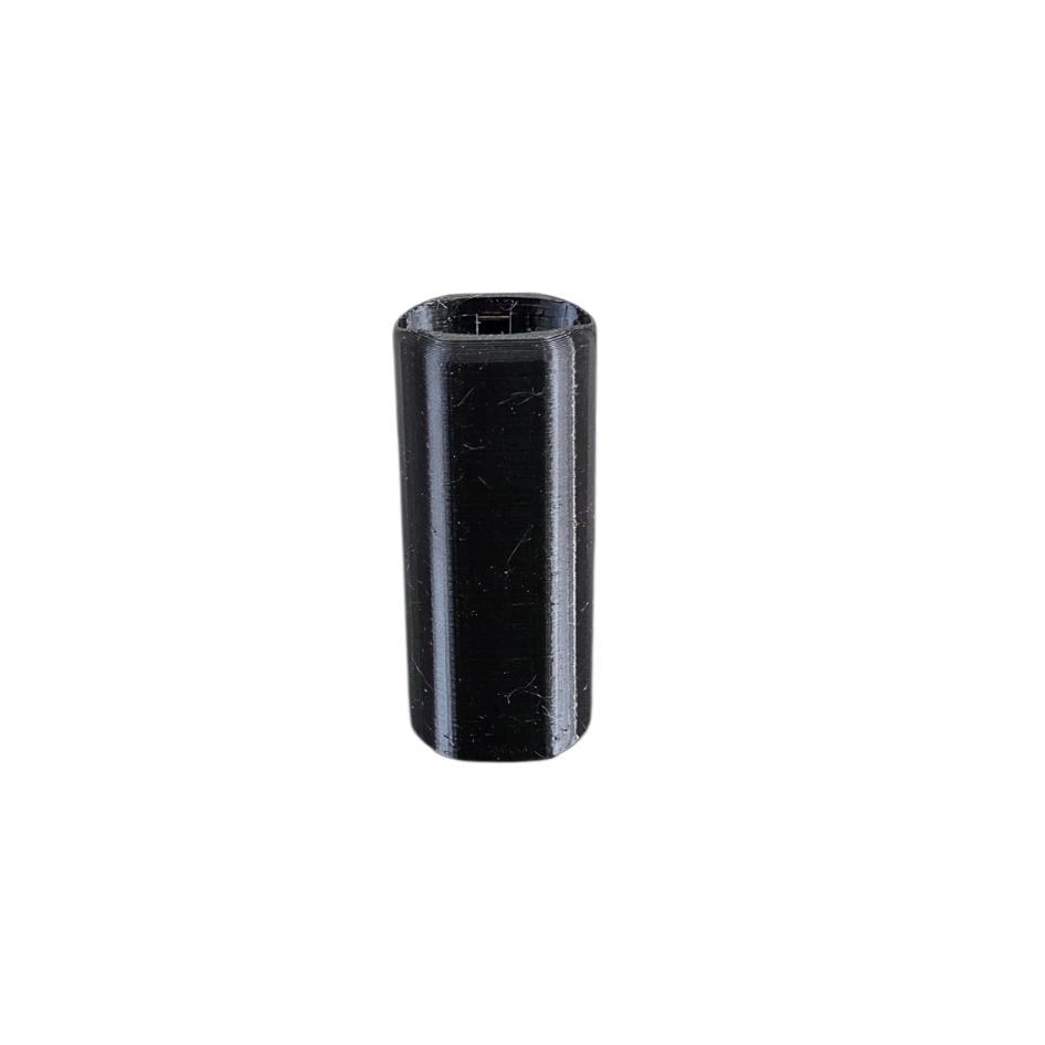 Magnetic Lighter Holder – Wall & Toolbox Mount Case for Standard Lighters