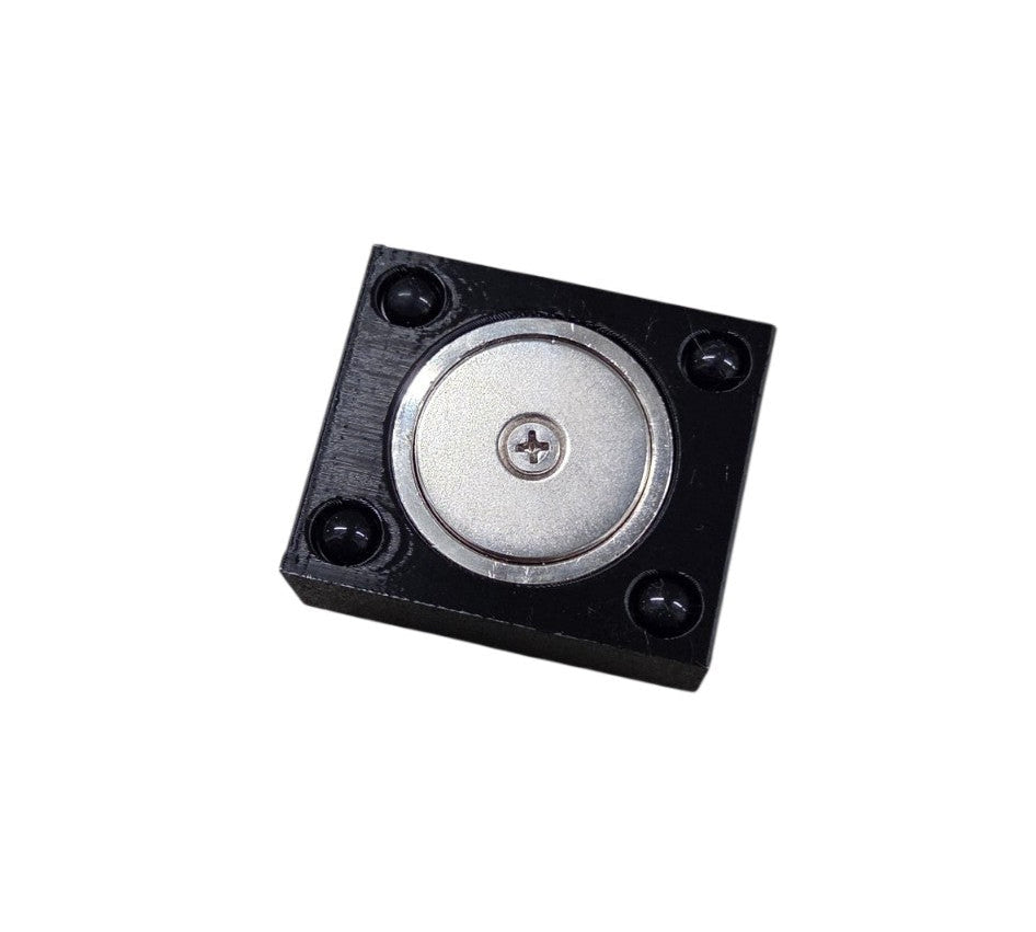 5 Inch Sanding Disc Wall Organizer – Swivel Grit Storage System