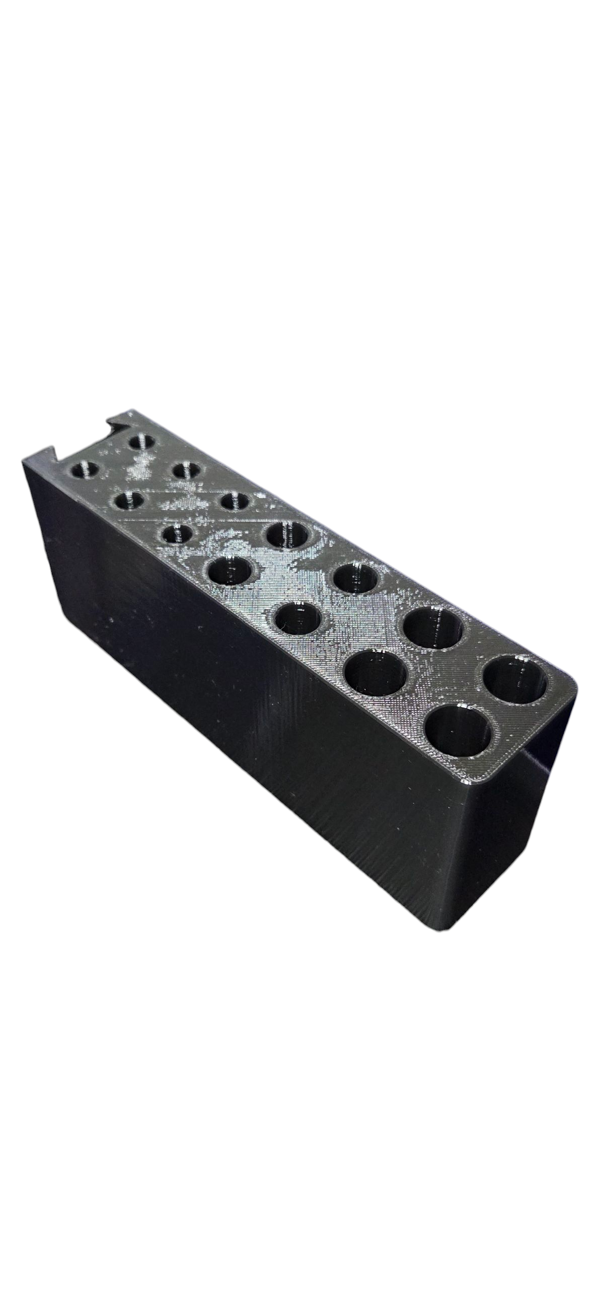 Side Cubby Insert for 5-Drawer Tool Cart