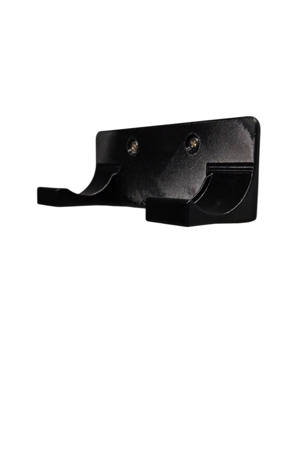 RC Car Wall Mount Display Bracket professional finish that complements your RC collection Perfect For RC enthusiasts Garage hobby