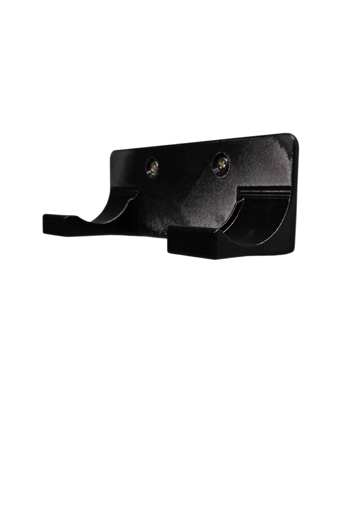 RC Car Wall Mount Display Bracket professional finish that complements your RC collection Perfect For RC enthusiasts Garage hobby