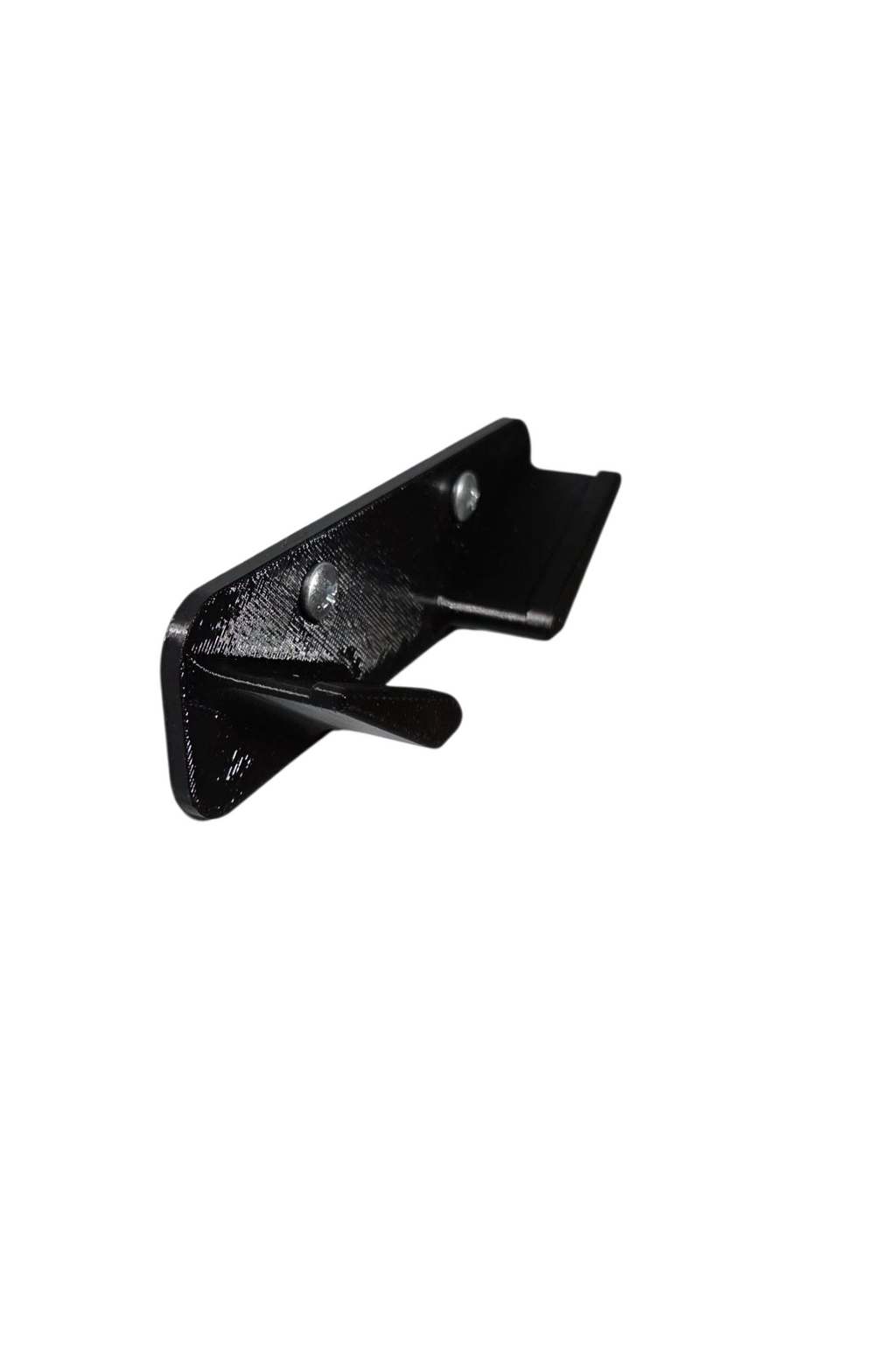 RC Car Wall Mount Display Bracket security display presence Features Customdesigned in Fusion tested for fit and durability D