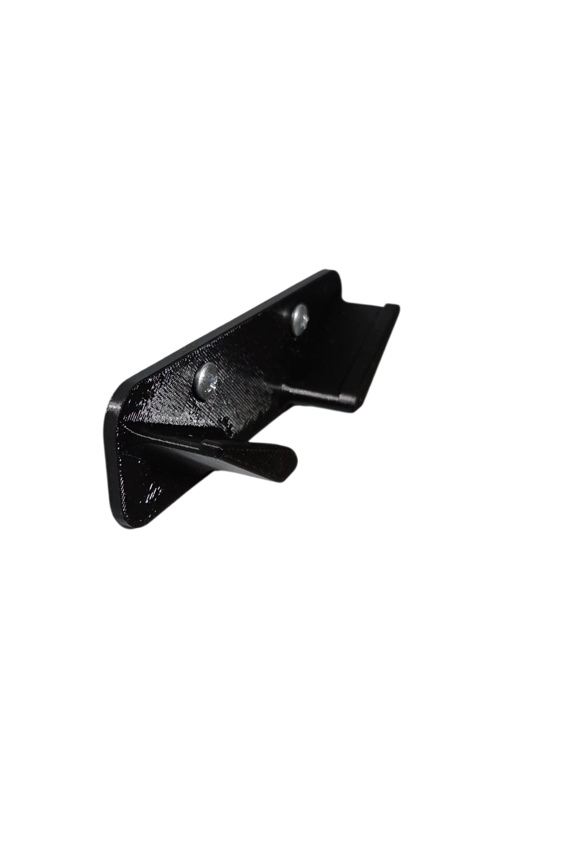 RC Car Wall Mount Display Bracket security display presence Features Customdesigned in Fusion tested for fit and durability D
