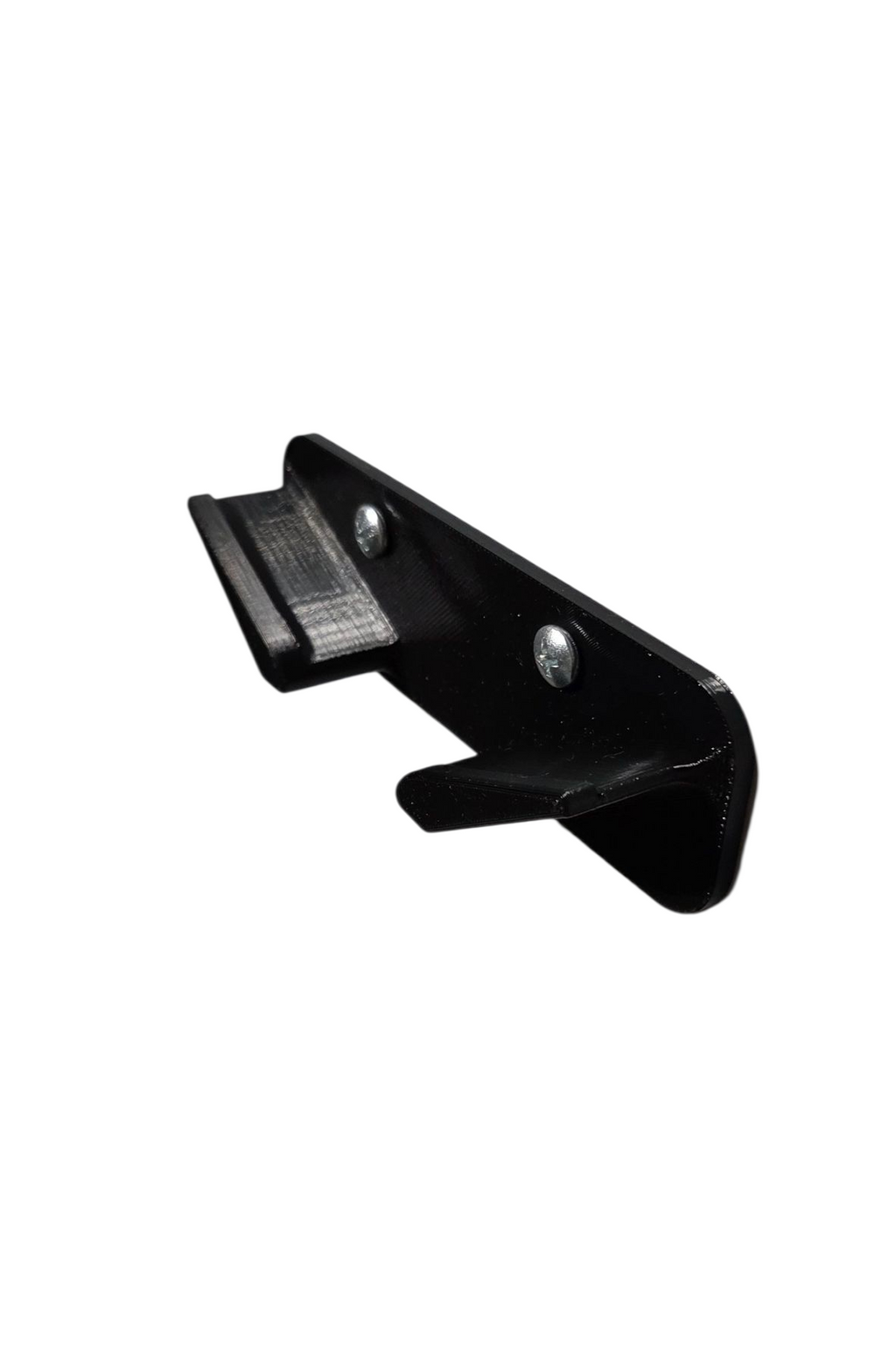 RC Car Wall Mount Display Bracket Choose From Style Compact Bracket minimalist look takes up less wall space Style Extended