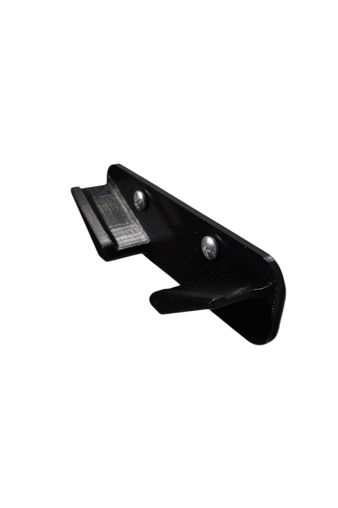 RC Car Wall Mount Display Bracket Choose From Style Compact Bracket minimalist look takes up less wall space Style Extended