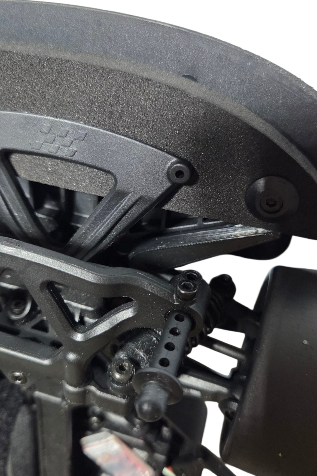 RC Car Wall Mount Display Bracket your RC collection Whether youre showing off in your garage hobby room or race shop this mount