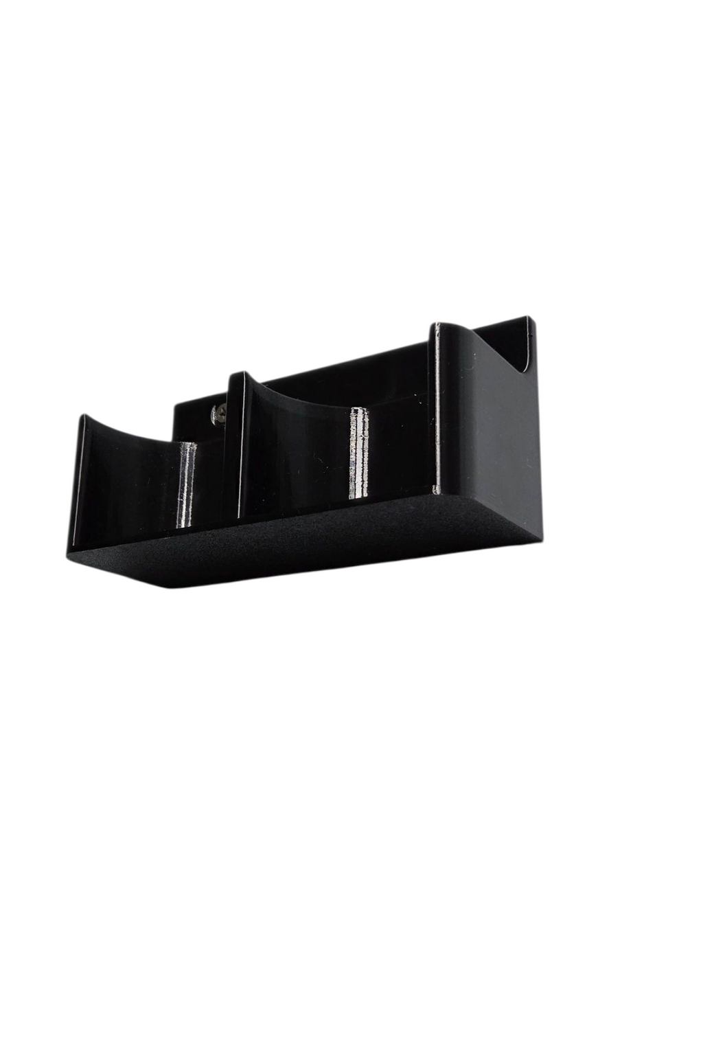 Aerosol Can Holder Wall Mounted Rack cans spray paint cleaners lubricants etc Versatile Mounting Install anywhere you can screw