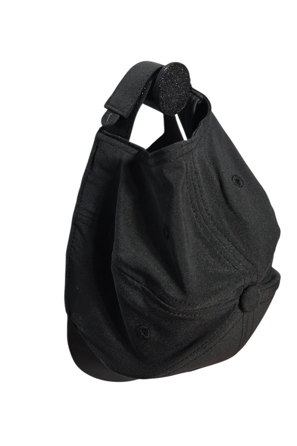 Modern Wall Hook Hidden Hardware Peg doing the heavy lifting Each hook is a round post about in diameter and long mounted with a