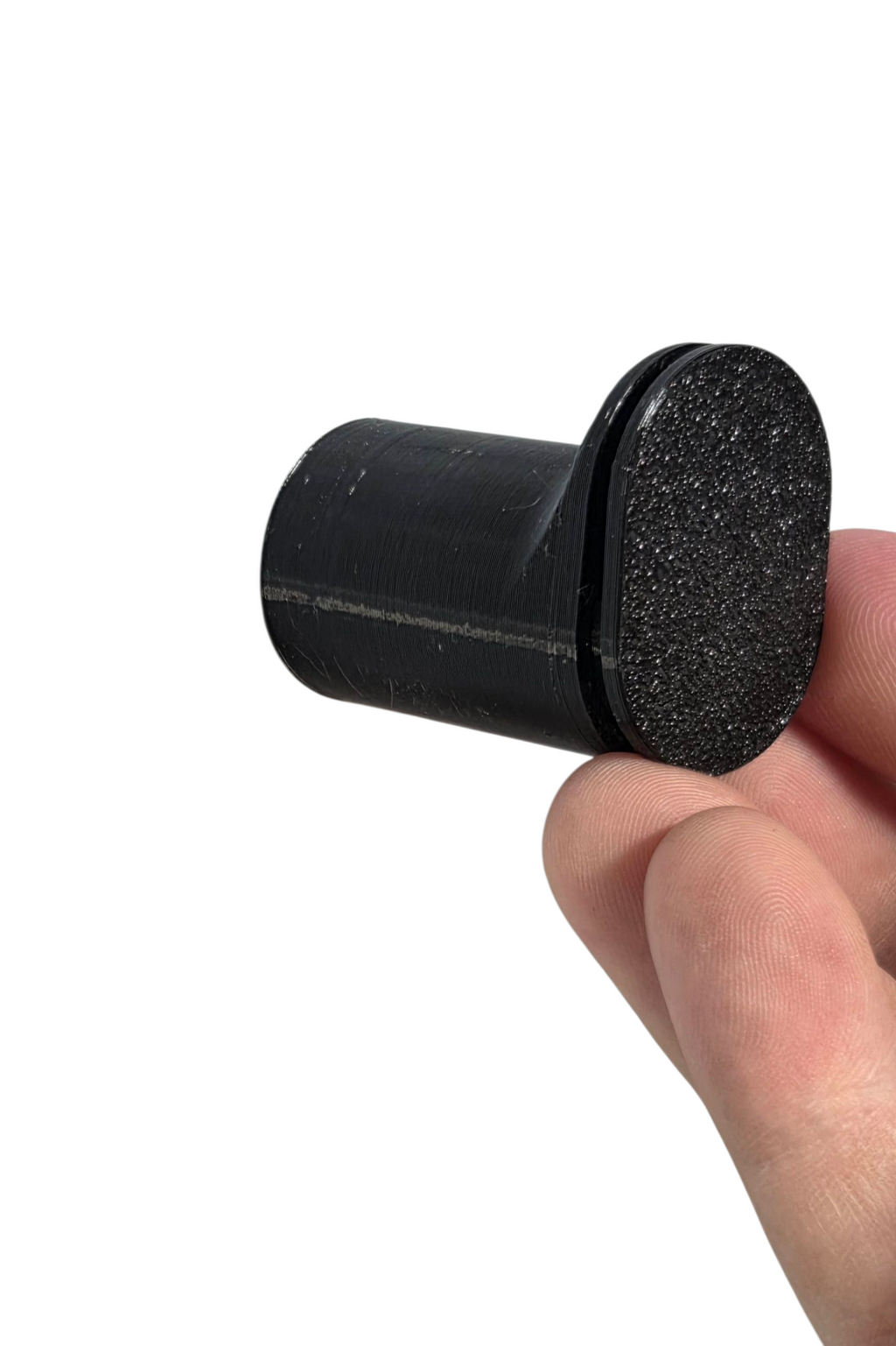 Modern Wall Hook Hidden Hardware Peg Clean modern wall hooks with hidden hardware This minimalist pegstyle hook is designed to