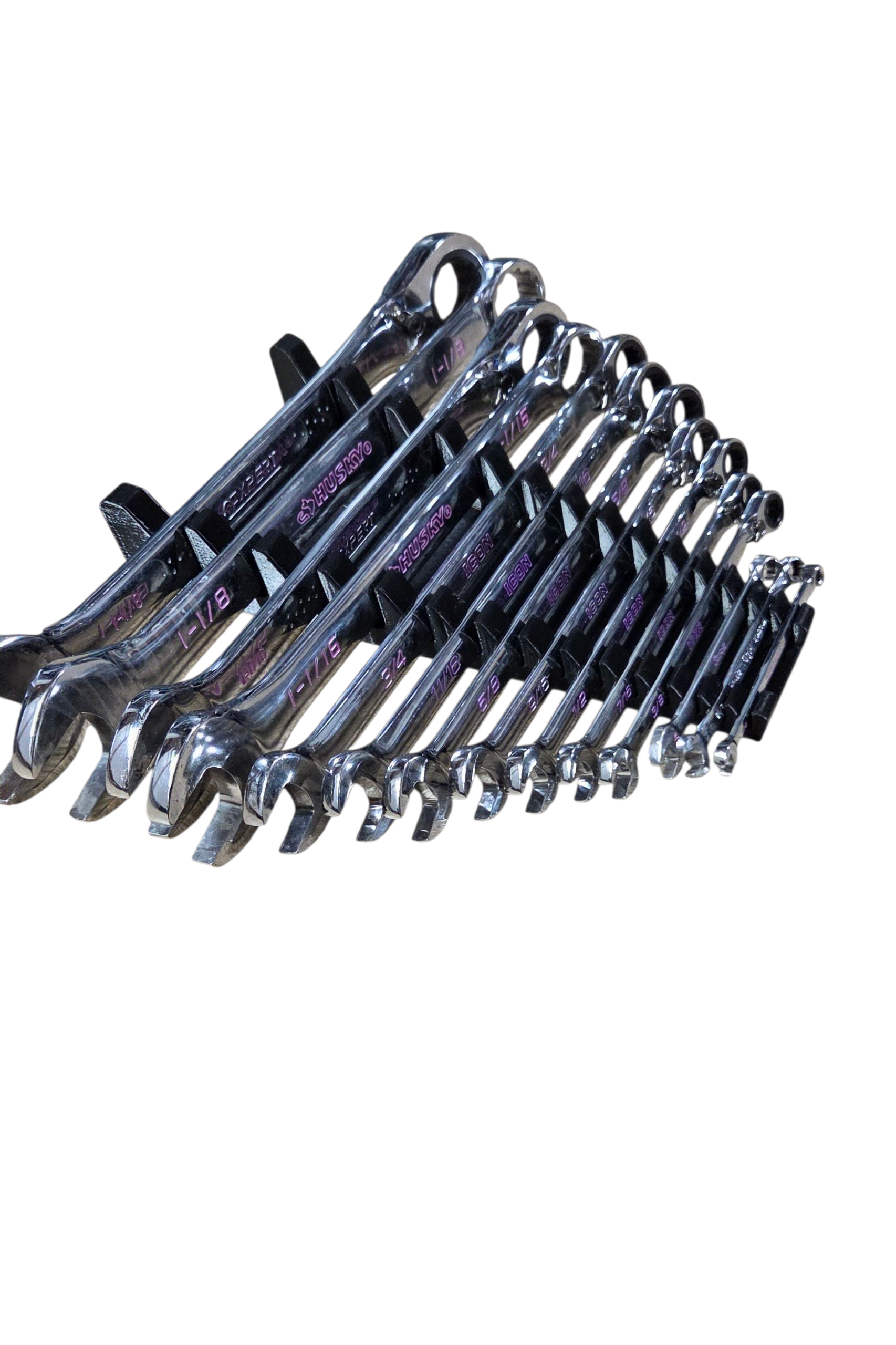 Modular Wrench Rack Drawer Organizer Product detail