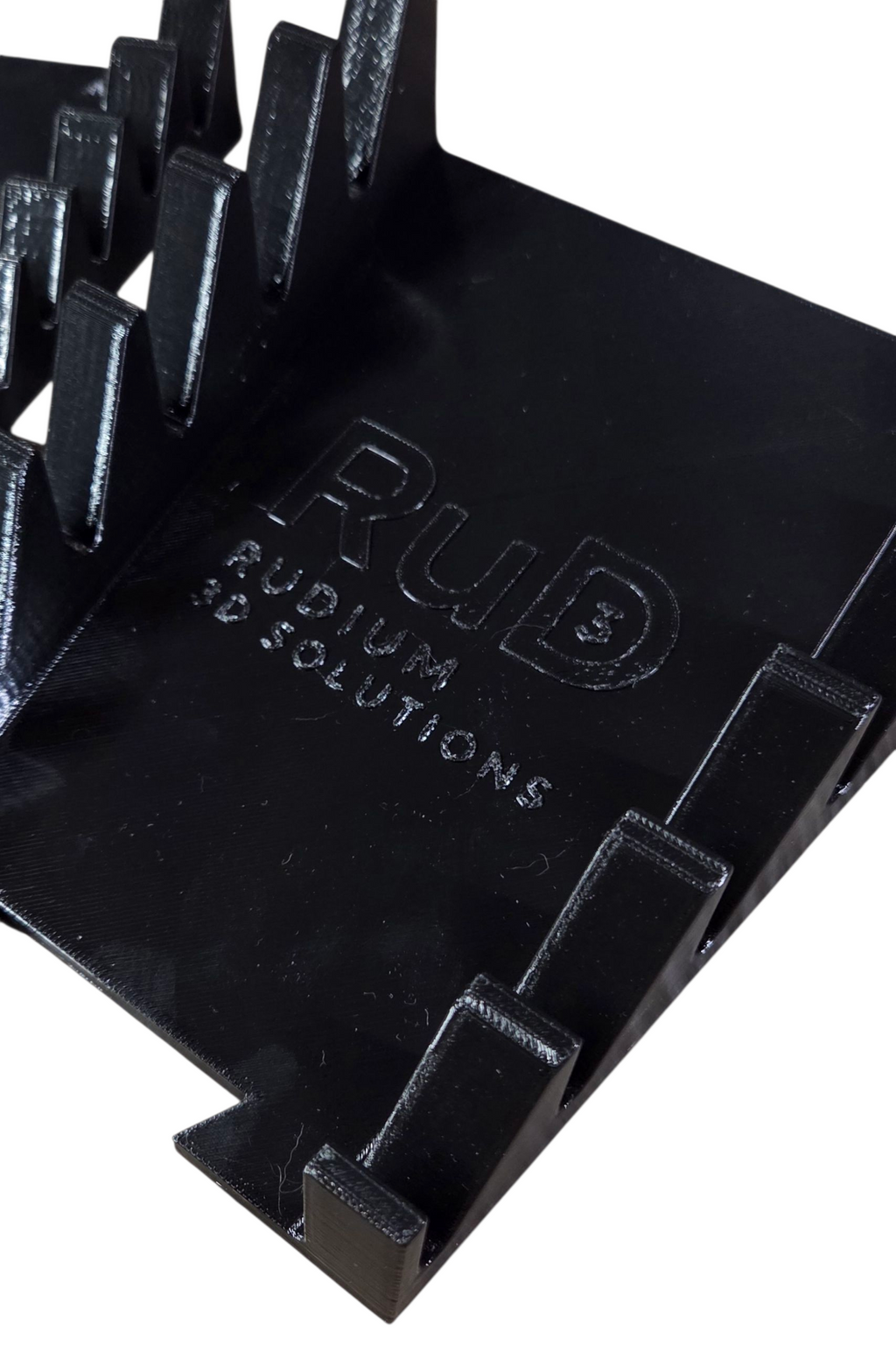 Modular Wrench Rack Drawer Organizer Product detail