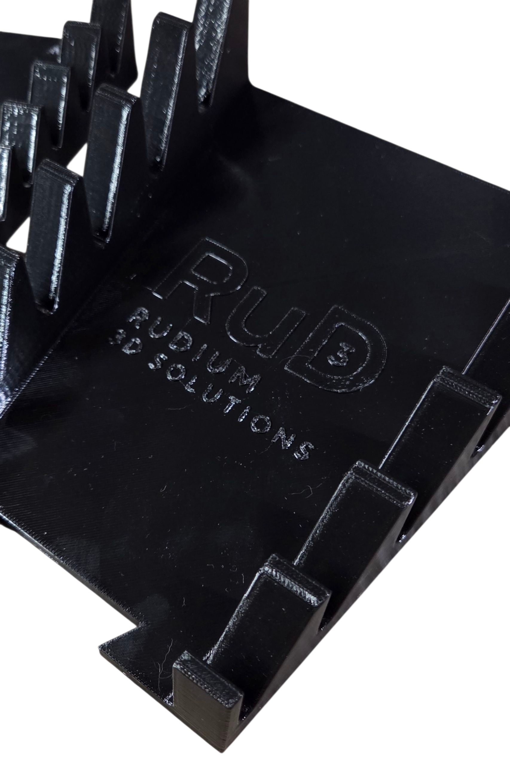 Modular Wrench Rack Drawer Organizer Product detail