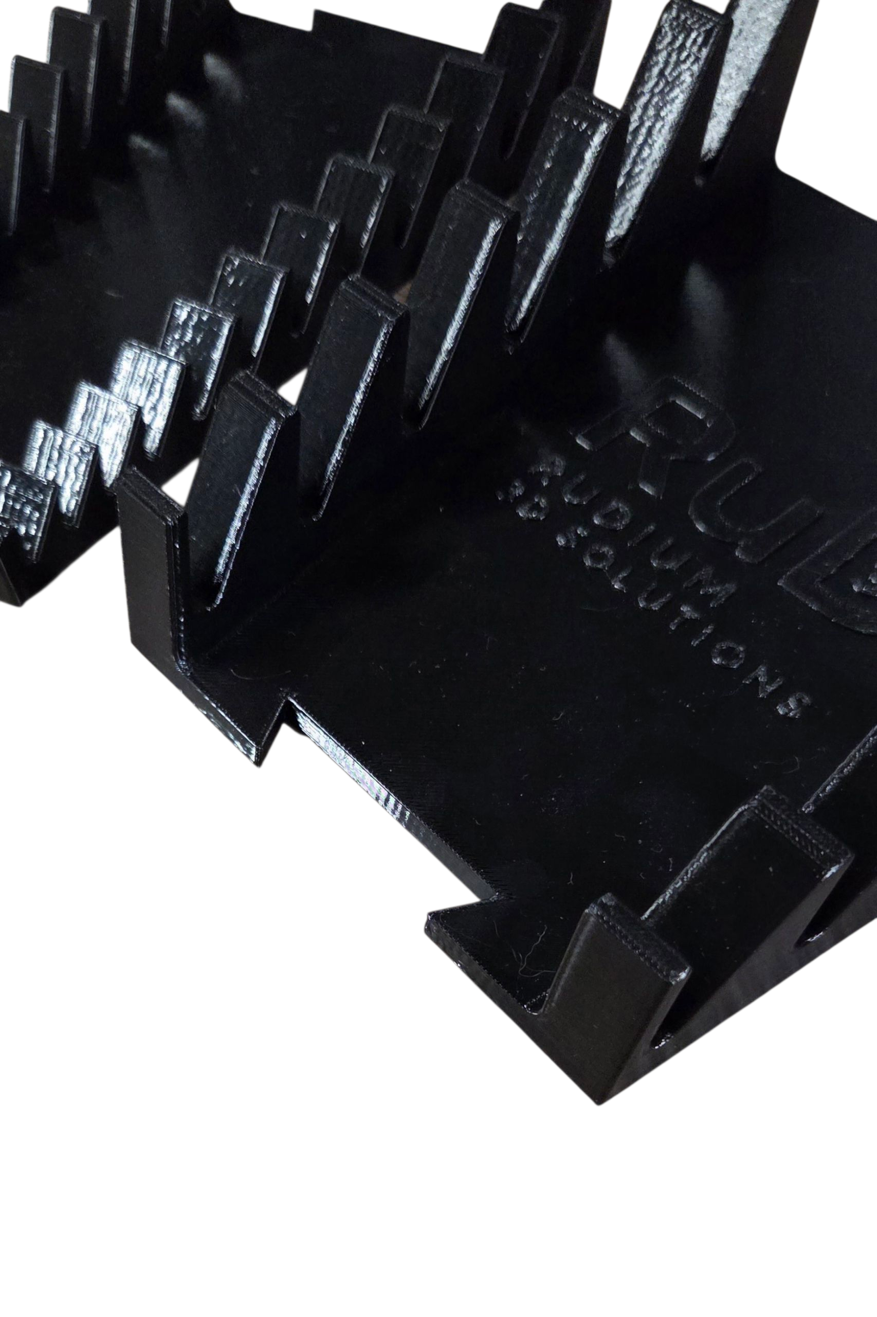 Modular Wrench Rack Drawer Organizer Product detail