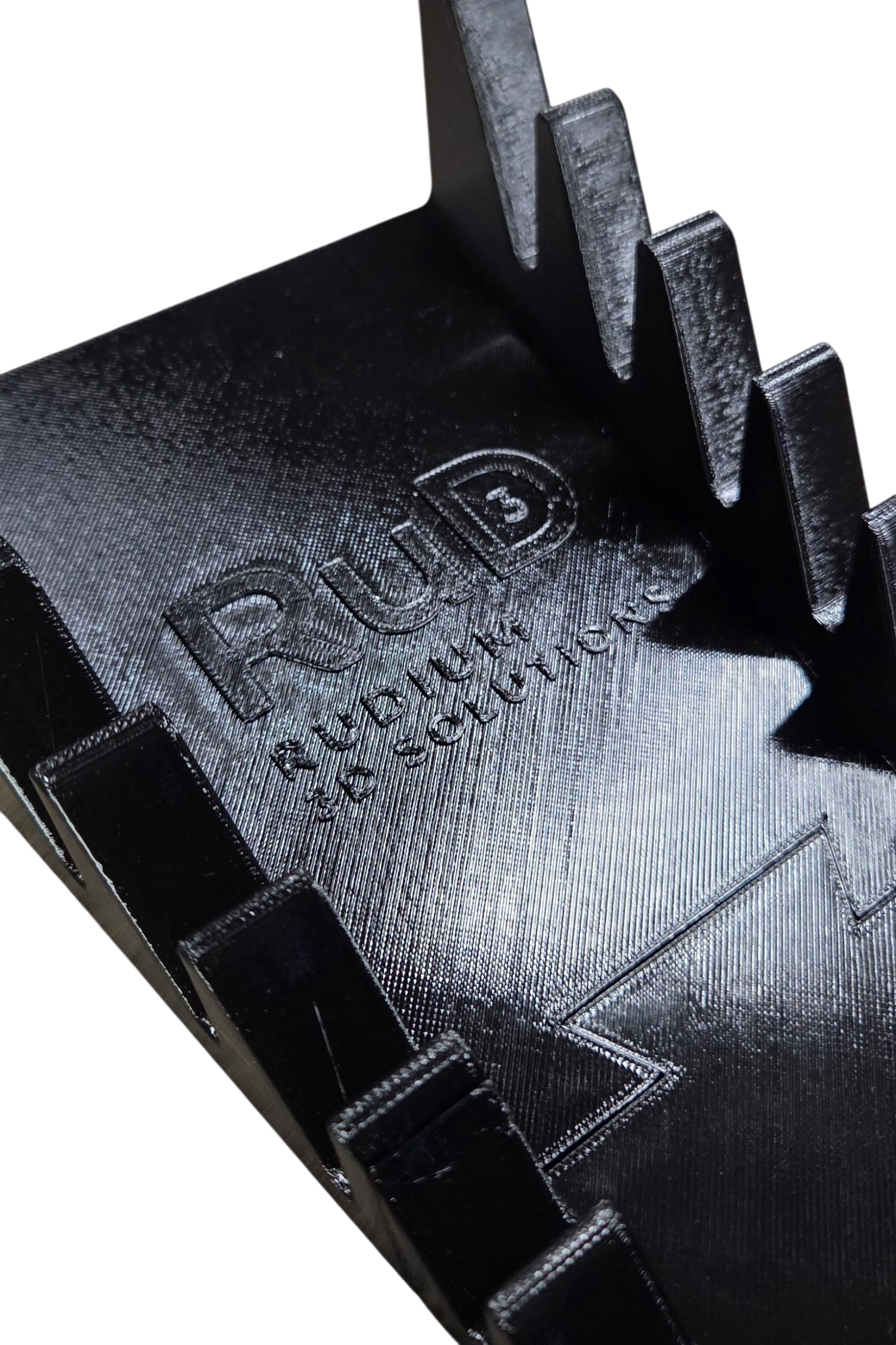 Modular Wrench Rack Drawer Organizer Wrenches not included