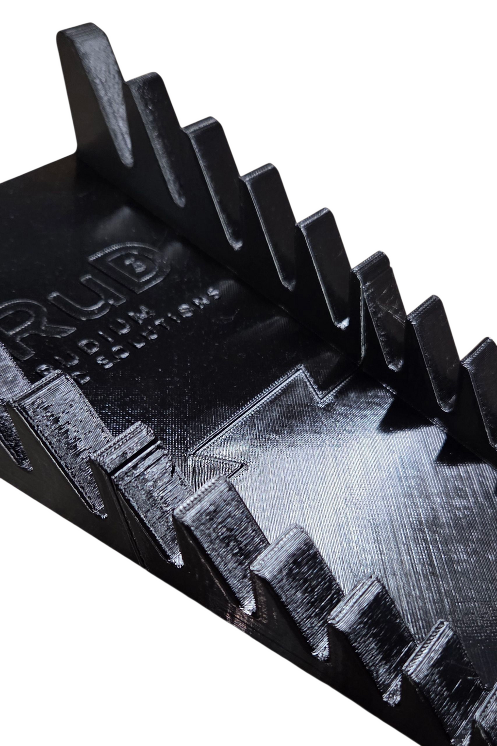 Modular Wrench Rack Drawer Organizer Product detail