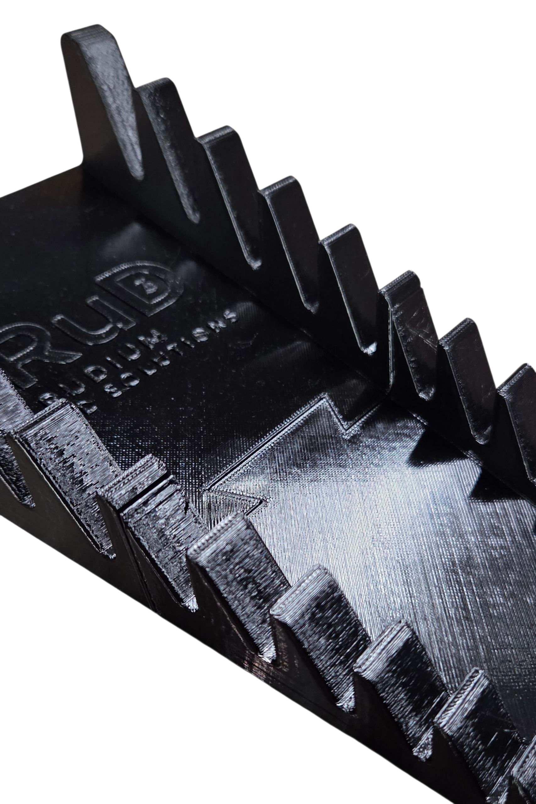 Modular Wrench Rack Drawer Organizer Product detail