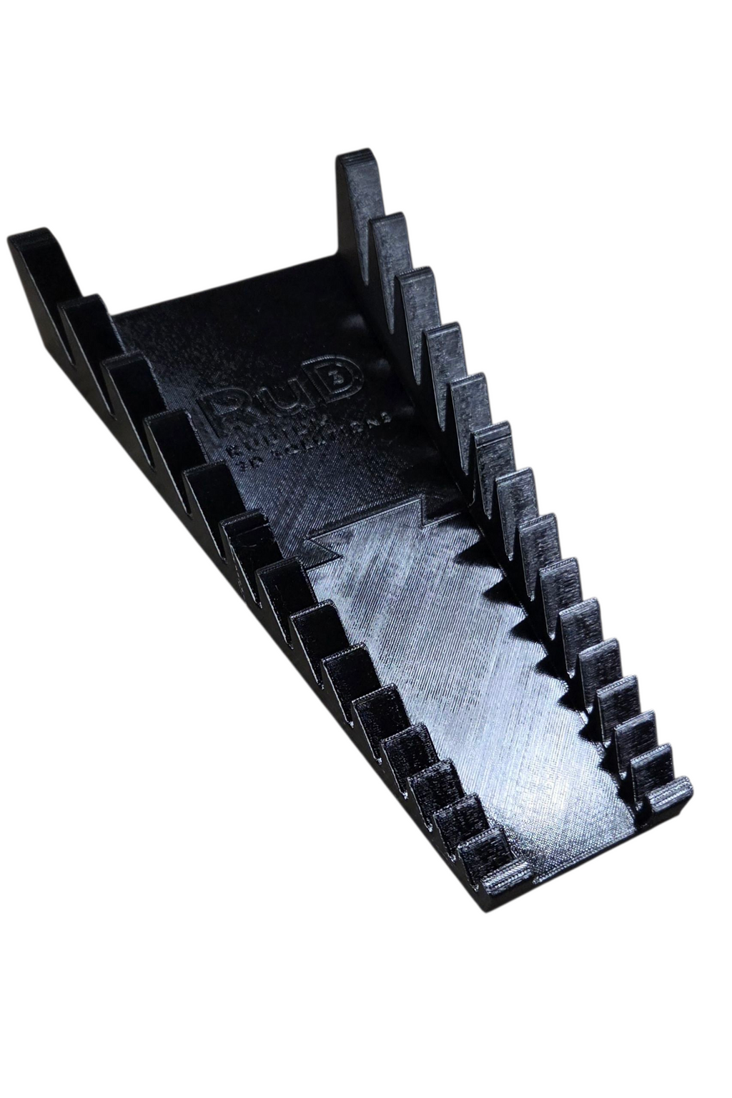 Modular Wrench Rack Drawer Organizer Product detail