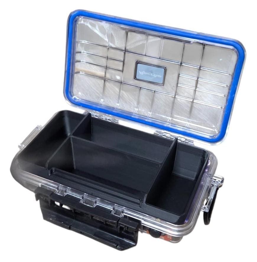 Apache Case Divider Insert DropIn Organizer for Waterproof Box preventing them from mixing during storage or transport Perfect