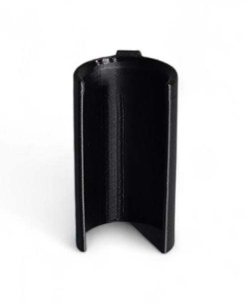 Belt Clip for Icon Work Light use Features Perfect Fit Designed to clip firmly onto the ICON work light body Secure Hold Locks