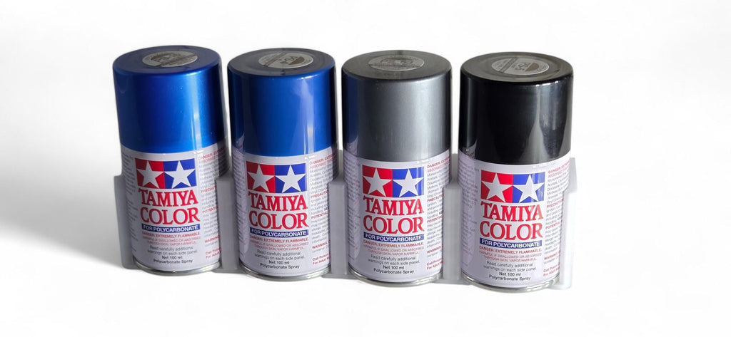 Paint Can Rack for Tamiya Hobby Paint This D printed paint rack is designed specifically for Tamiya paint cans giving you a
