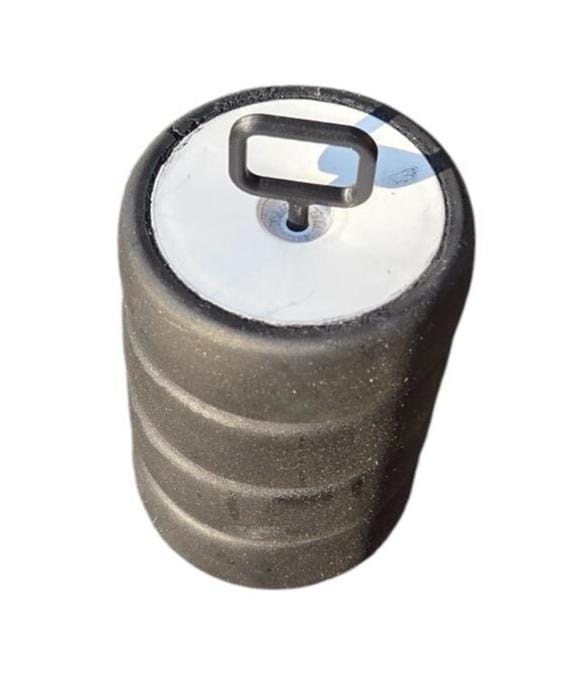 RC Tire Spike | 1/10 Scale On-Road Tire Holder & Organizer | Set of 5