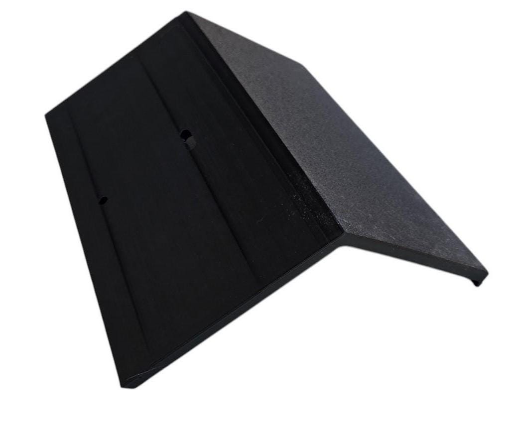 Diecast Wall Shelf Modular Display Rack One Car Per Shelf together seamlessly so you can line them up to create a modular display