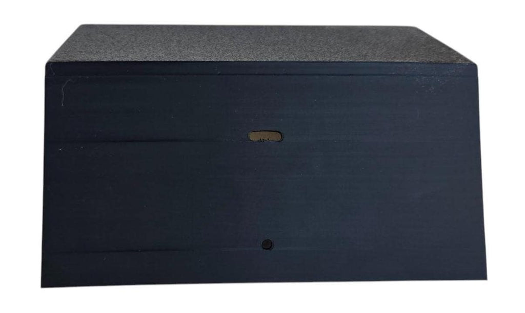 Diecast Wall Shelf Modular Display Rack One Car Per Shelf a modular display wall that looks like one continuous piece Builtin