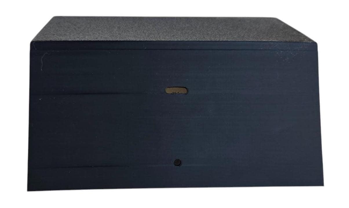 Diecast Wall Shelf Modular Display Rack One Car Per Shelf a modular display wall that looks like one continuous piece Builtin